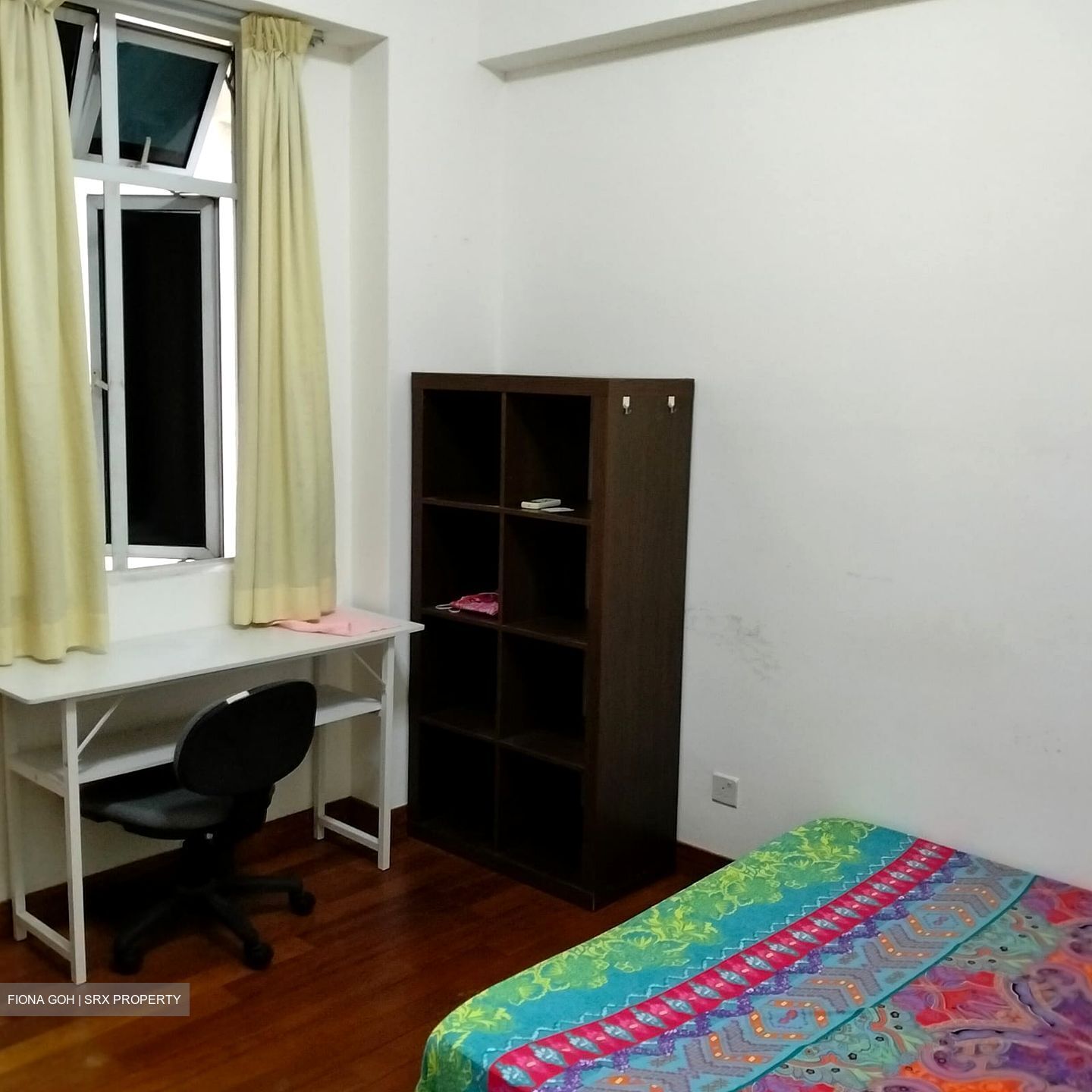 Summer Green (D12), Apartment #617625321
